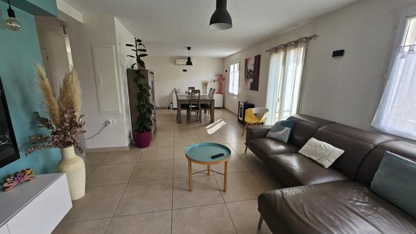 Draguignan (83300) Appartement à vendre avec terrasse 5 pièces à Draguignan (83)