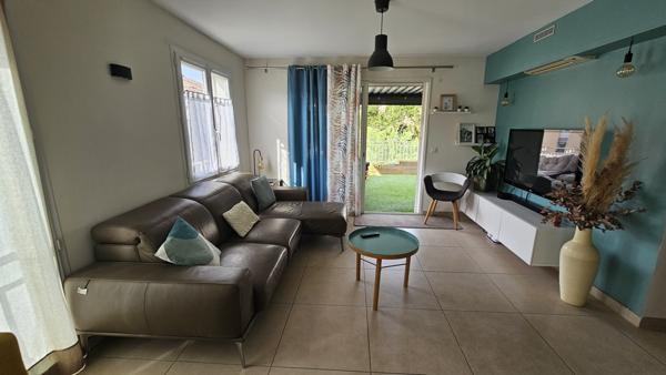 Draguignan (83300) Appartement à vendre avec terrasse 5 pièces à Draguignan (83)