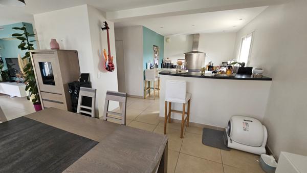 Draguignan (83300) Appartement à vendre avec terrasse 5 pièces à Draguignan (83)