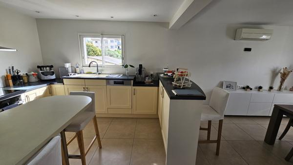 Draguignan (83300) Appartement à vendre avec terrasse 5 pièces à Draguignan (83)