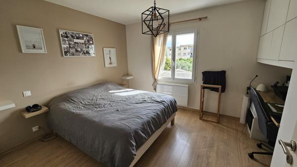 Draguignan (83300) Appartement à vendre avec terrasse 5 pièces à Draguignan (83)