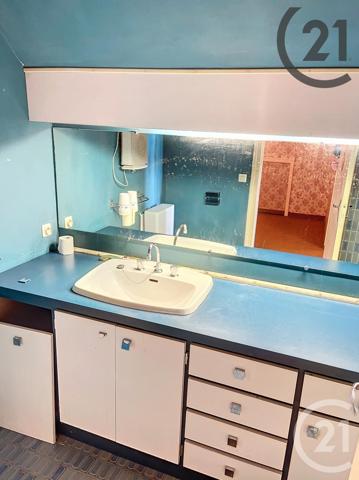 Maison à vendre  7 pièces - 176,10 m2 ST GEORGES SUR BAULCHE - 89