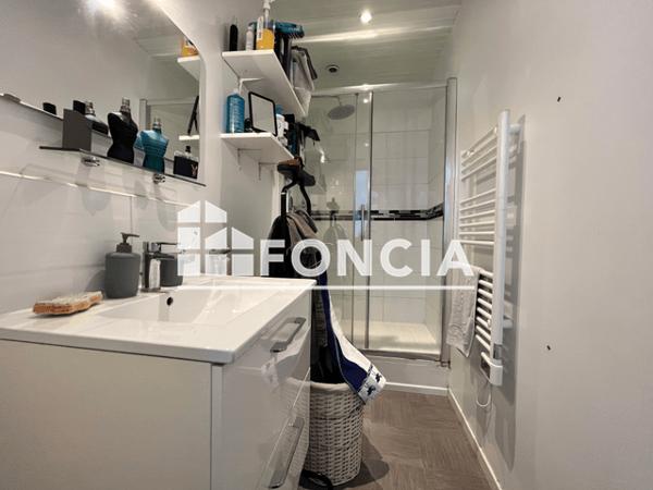 Location Appartement 4 pièces 84.77 m² - 4 RUE ALSACE LORRAINE R0uen 76000