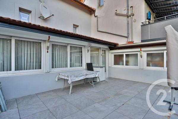 Maison à vendre  8 pièces - 171,55 m2 ST JULIEN EN GENEVOIS - 74