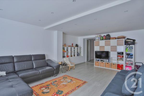 Maison à vendre  8 pièces - 171,55 m2 ST JULIEN EN GENEVOIS - 74