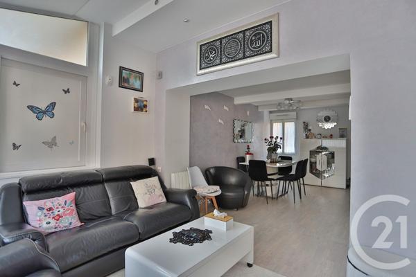 Maison à vendre  8 pièces - 171,55 m2 ST JULIEN EN GENEVOIS - 74