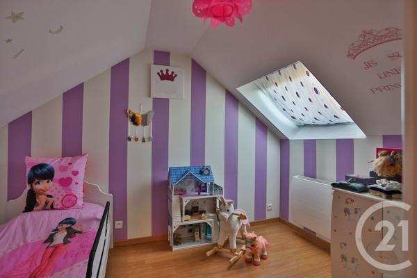 Maison à vendre  8 pièces - 171,55 m2 ST JULIEN EN GENEVOIS - 74