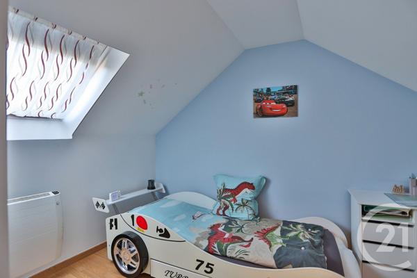 Maison à vendre  8 pièces - 171,55 m2 ST JULIEN EN GENEVOIS - 74