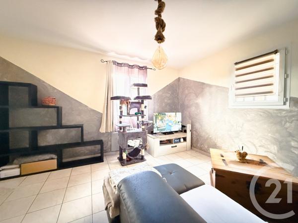 Maison à vendre  4 pièces - 82 m2 ST PRIVAT DES VIEUX - 30