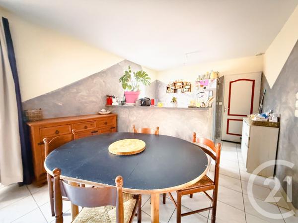 Maison à vendre  4 pièces - 82 m2 ST PRIVAT DES VIEUX - 30