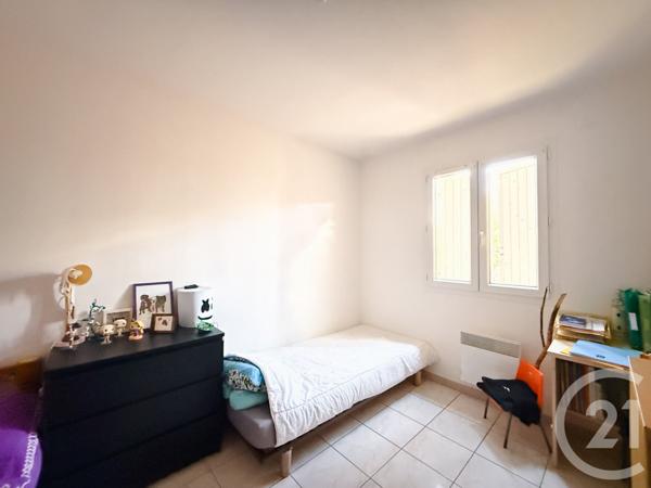 Maison à vendre  4 pièces - 82 m2 ST PRIVAT DES VIEUX - 30