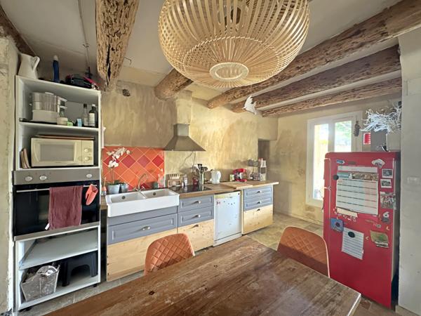 Maison 4 pièces - 99 m²