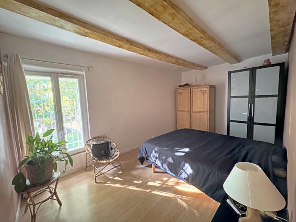 Maison 4 pièces - 99 m²