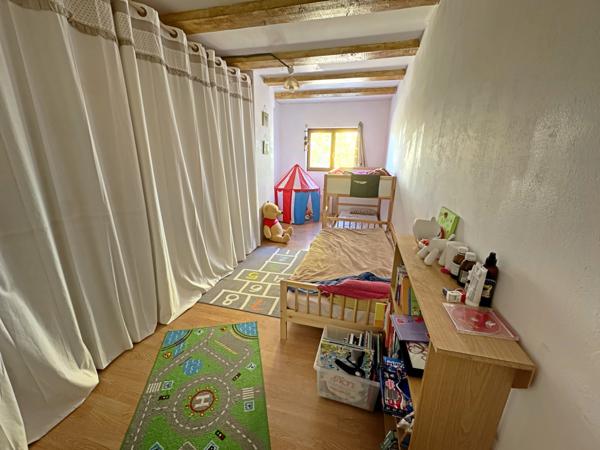 Maison 4 pièces - 99 m²