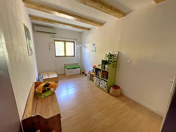 Maison 4 pièces - 99 m²