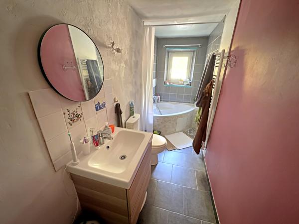 Maison 4 pièces - 99 m²