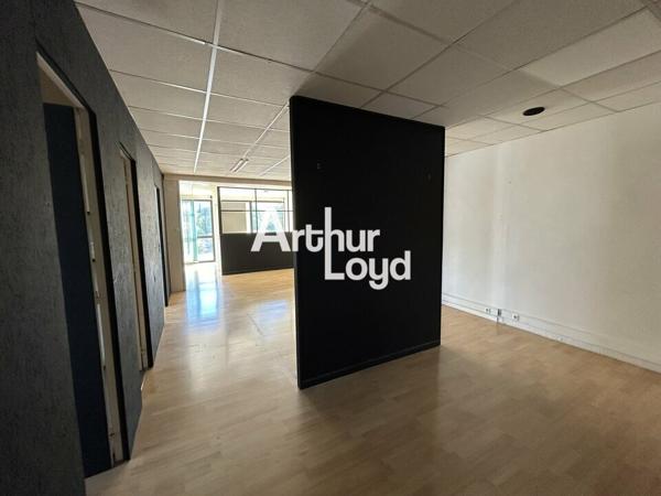 Bureaux 165 m² à louer - Draguignan