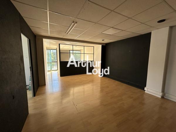 Bureaux 165 m² à louer - Draguignan