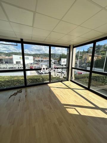 Bureaux 165 m² à louer - Draguignan