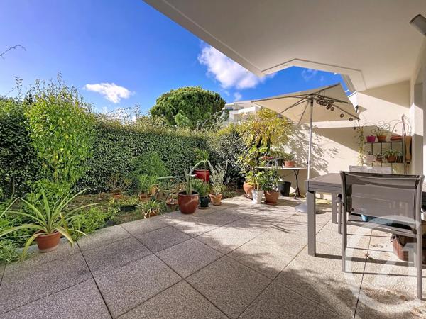 Appartement T3 à vendre  3 pièces - 66,76 m2 MONTPELLIER - 34