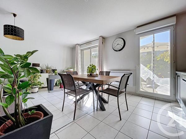 Appartement T3 à vendre  3 pièces - 66,76 m2 MONTPELLIER - 34