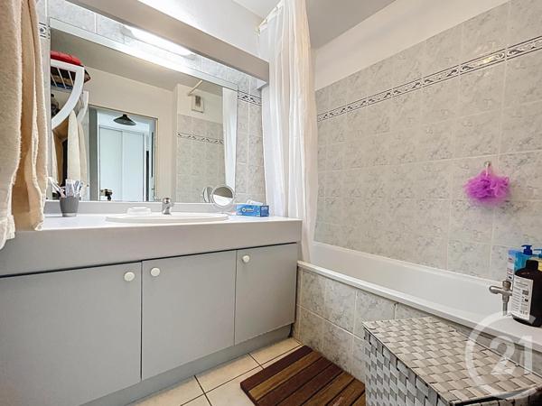 Appartement T3 à vendre  3 pièces - 66,76 m2 MONTPELLIER - 34