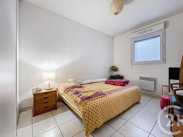 Appartement T3 à vendre  3 pièces - 66,76 m2 MONTPELLIER - 34