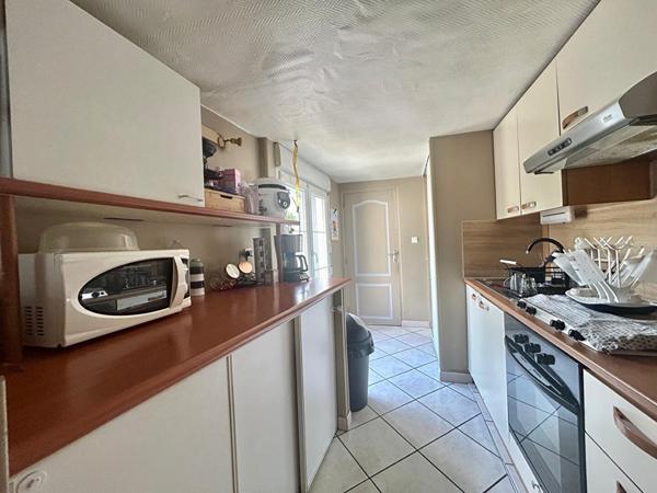 Maison de Plain-Pied ! CHATEAU-GONTIER