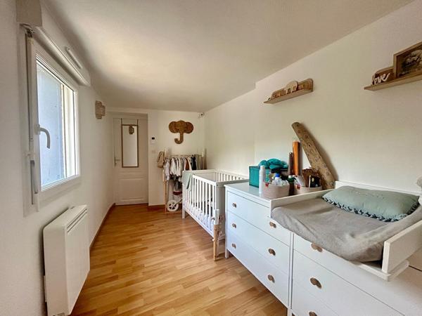 Maison de Plain-Pied ! CHATEAU-GONTIER