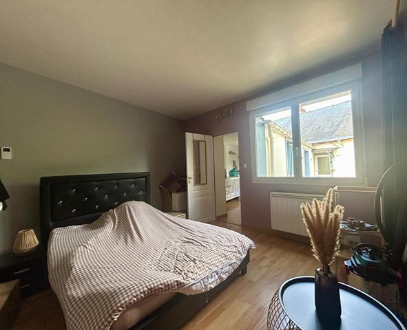 Maison de Plain-Pied ! CHATEAU-GONTIER