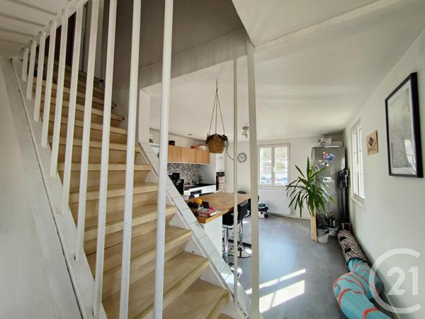 Appartement Duplex à vendre  6 pièces - 110,53 m2 SCHILTIGHEIM - 67