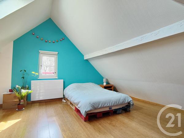 Appartement Duplex à vendre  6 pièces - 110,53 m2 SCHILTIGHEIM - 67