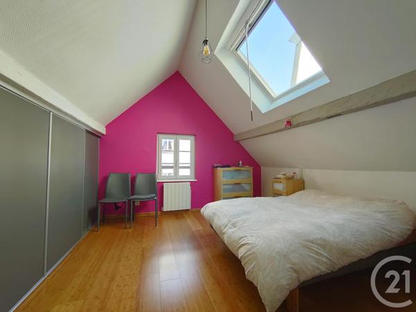 Appartement Duplex à vendre  6 pièces - 110,53 m2 SCHILTIGHEIM - 67