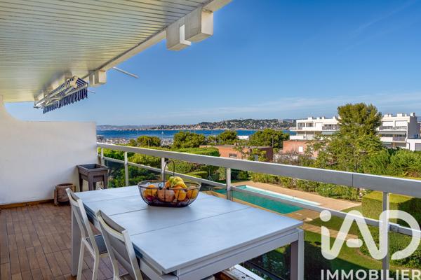 Appartement à vendre 3 pièces 82 m² Marseille 8