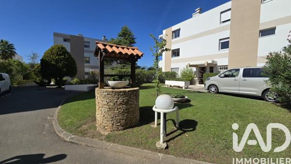 Appartement à vendre 3 pièces 82 m² Marseille 8