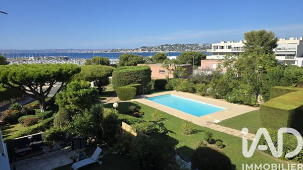 Appartement à vendre 3 pièces 82 m² Marseille 8