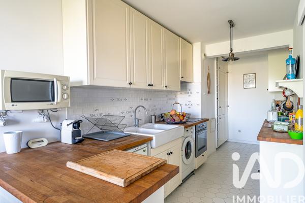 Appartement à vendre 3 pièces 82 m² Marseille 8