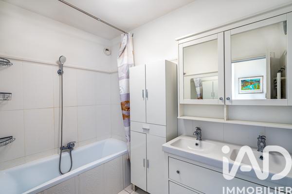 Appartement à vendre 3 pièces 82 m² Marseille 8