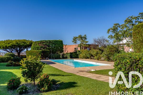 Appartement à vendre 3 pièces 82 m² Marseille 8