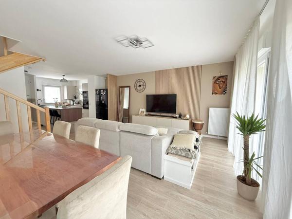 Maison Pontault Combault 5 pièce(s) 87 m2