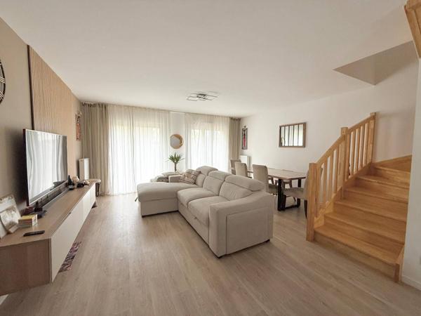 Maison Pontault Combault 5 pièce(s) 87 m2