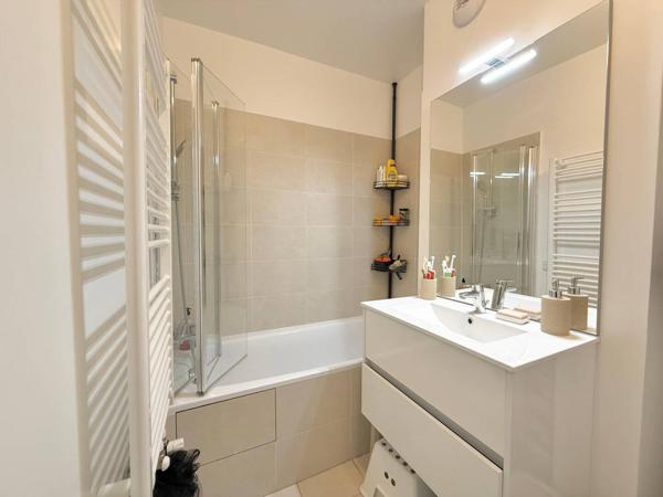 Maison Pontault Combault 5 pièce(s) 87 m2