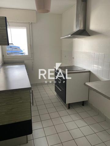 Appartement 3 pièces de 68 m² à vendre à Bordeaux – Caudéran