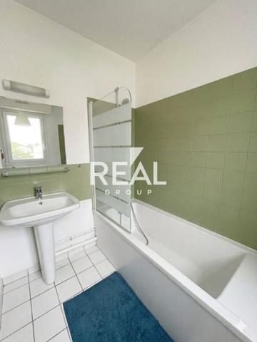 Appartement 3 pièces de 68 m² à vendre à Bordeaux – Caudéran