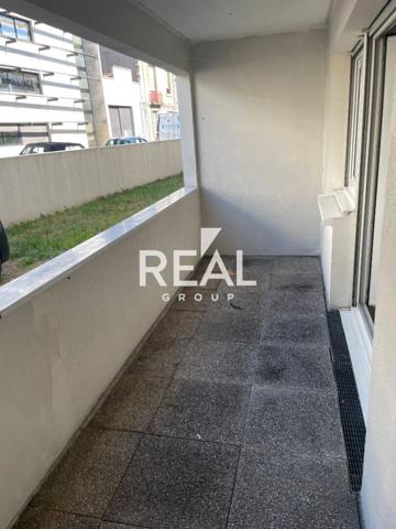 Appartement 3 pièces de 68 m² à vendre à Bordeaux – Caudéran