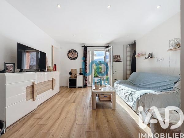 Maison à vendre 7 pièces 150 m² La Seyne-sur-Mer