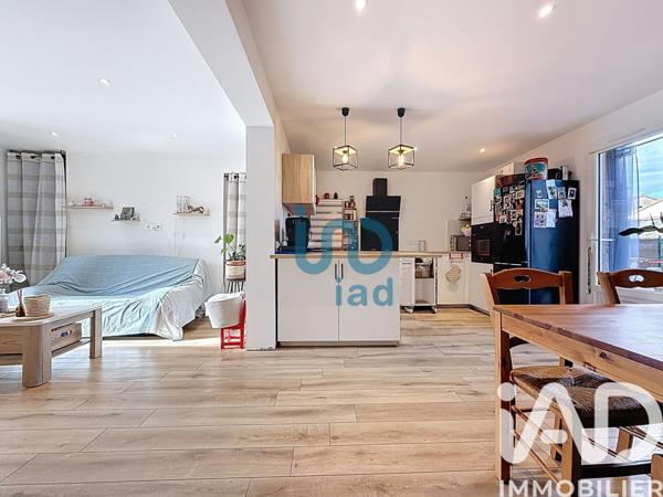 Maison à vendre 7 pièces 150 m² La Seyne-sur-Mer