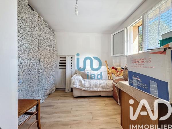 Maison à vendre 7 pièces 150 m² La Seyne-sur-Mer