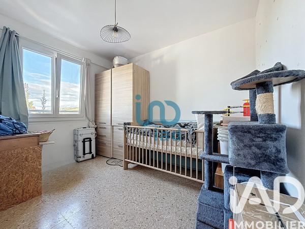 Maison à vendre 7 pièces 150 m² La Seyne-sur-Mer