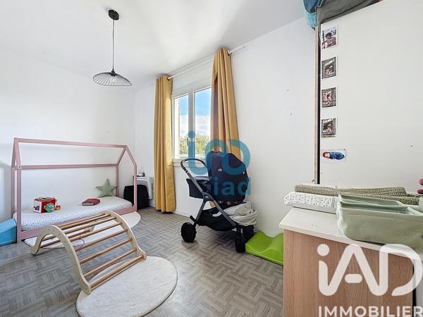 Maison à vendre 7 pièces 150 m² La Seyne-sur-Mer